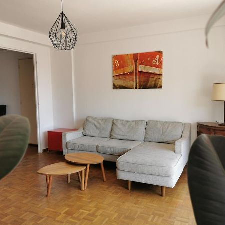 Wonderful View Basilique Notre Dame 2 Exteriors & Private Parking Apartment Марсилия Екстериор снимка